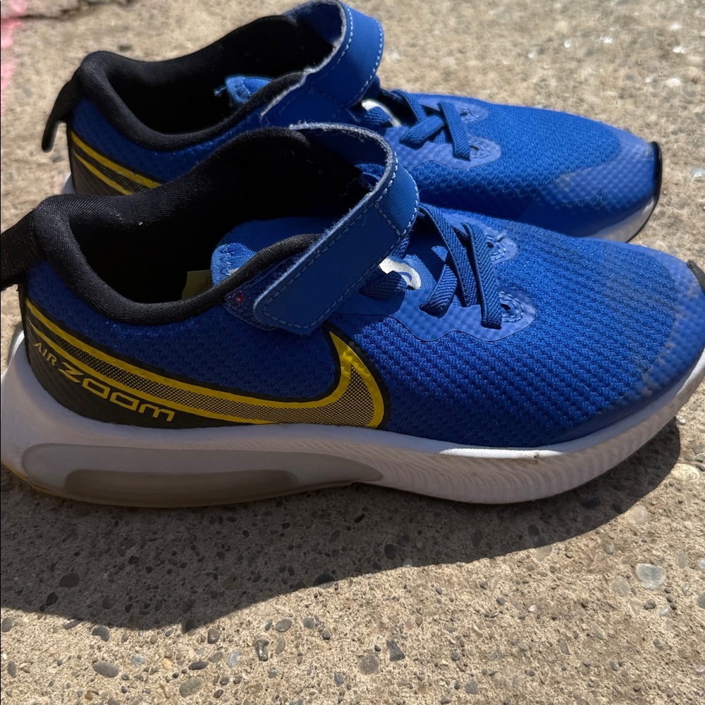 Nike Zoom Arcadia